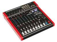 Proel MQ1222X Proel MQ1222X
